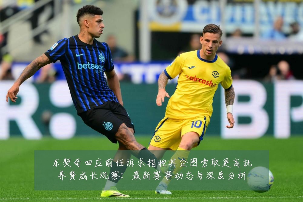 东契奇回应前任诉求指控其企图索取更高抚养费成长观察:最新赛事动态与深度分析