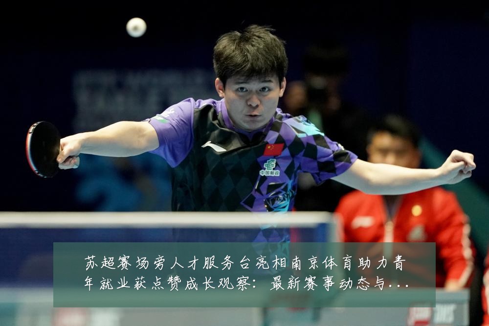 苏超赛场旁人才服务台亮相南京体育助力青年就业获点赞成长观察：最新赛事动态与深度分析